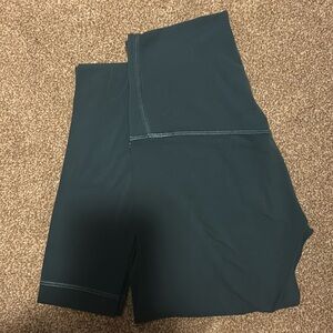 LULULEMON align leggings (full length!!)